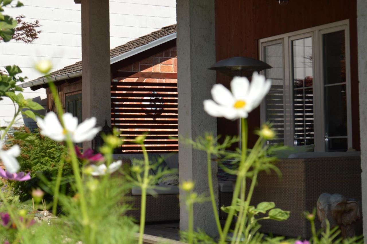 Box58 Apartment ไอเซนชตัดท์ ภายนอก รูปภาพ