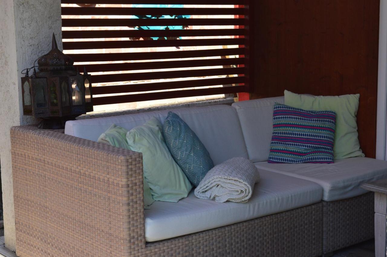 Box58 Apartment ไอเซนชตัดท์ ภายนอก รูปภาพ