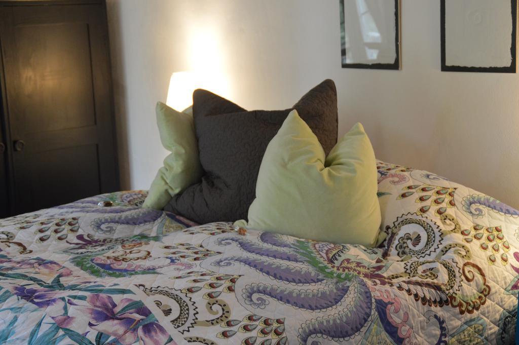 Box58 Apartment ไอเซนชตัดท์ ภายนอก รูปภาพ