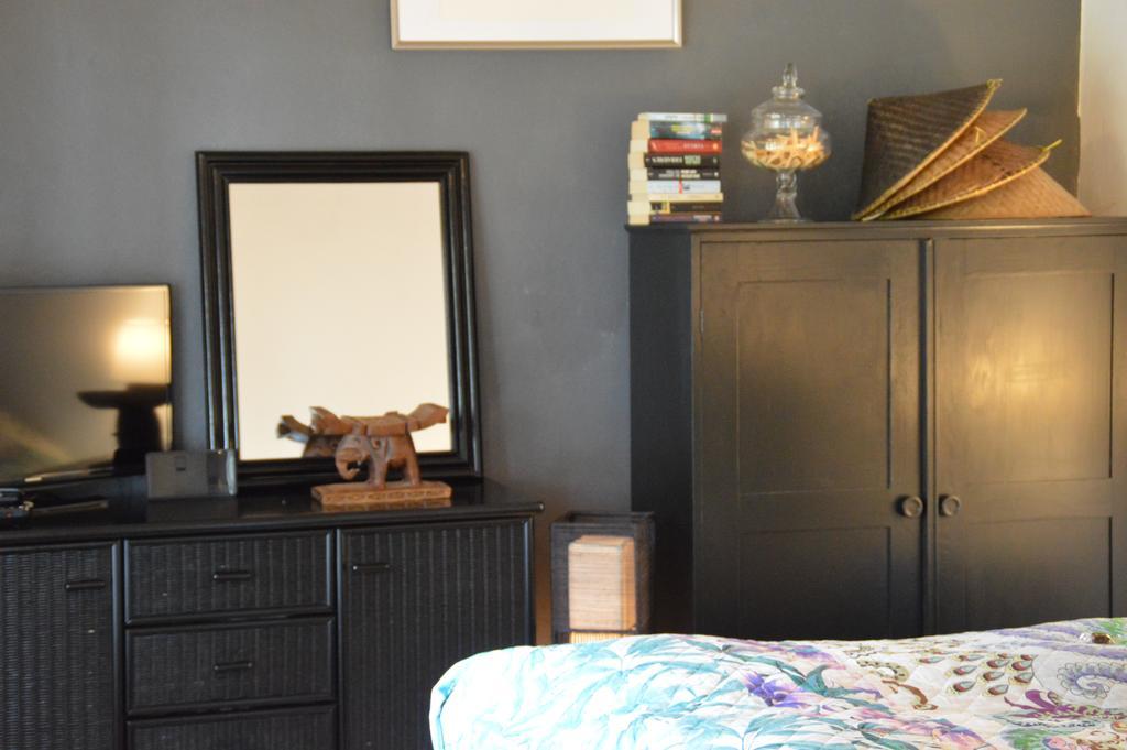 Box58 Apartment ไอเซนชตัดท์ ภายนอก รูปภาพ