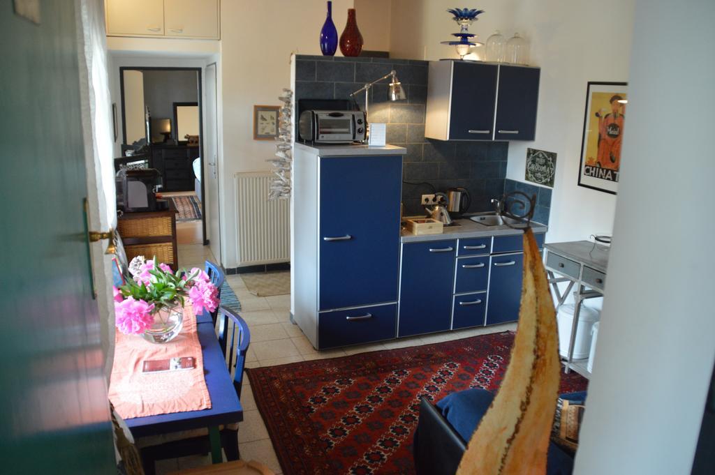 Box58 Apartment ไอเซนชตัดท์ ภายนอก รูปภาพ