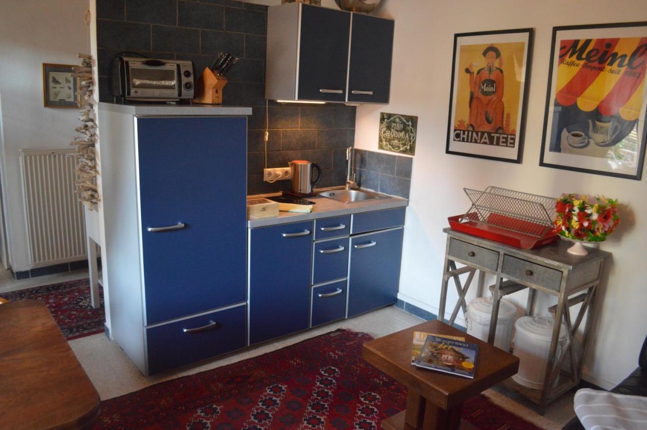 Box58 Apartment ไอเซนชตัดท์ ภายนอก รูปภาพ
