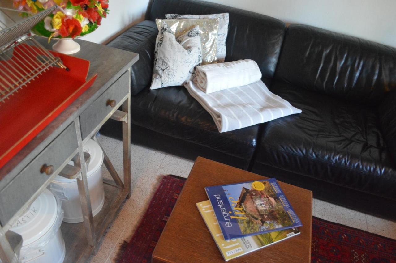 Box58 Apartment ไอเซนชตัดท์ ภายนอก รูปภาพ