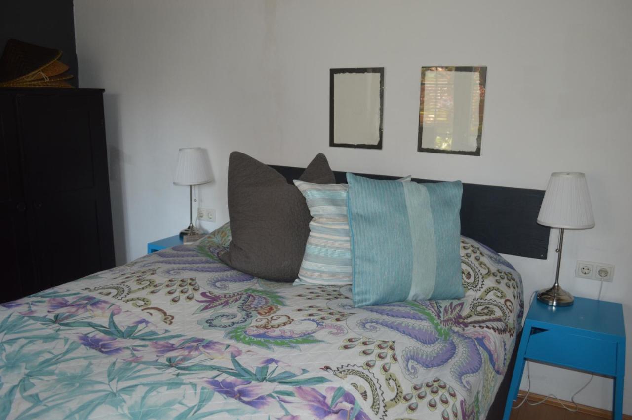 Box58 Apartment ไอเซนชตัดท์ ภายนอก รูปภาพ