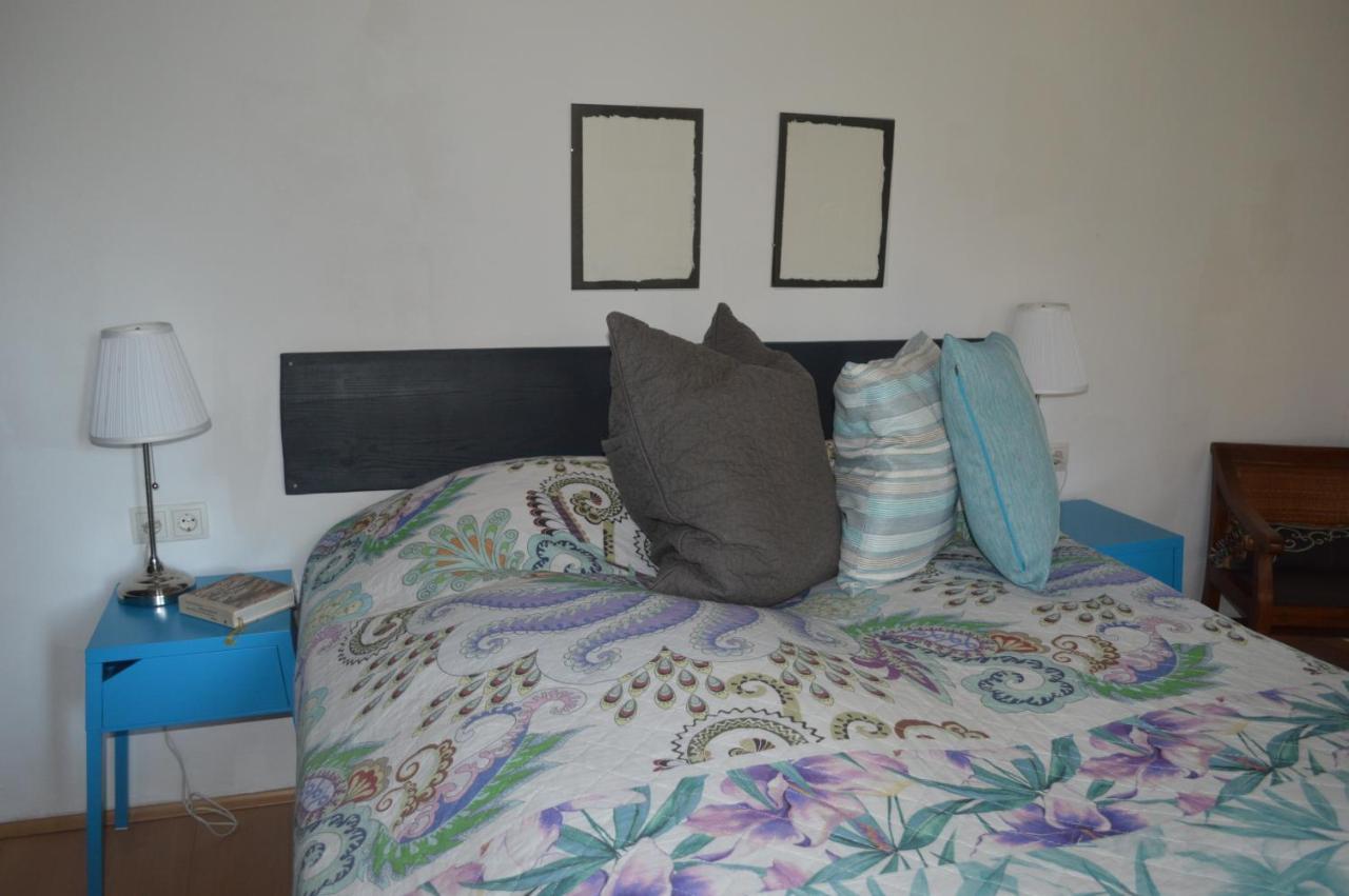 Box58 Apartment ไอเซนชตัดท์ ภายนอก รูปภาพ