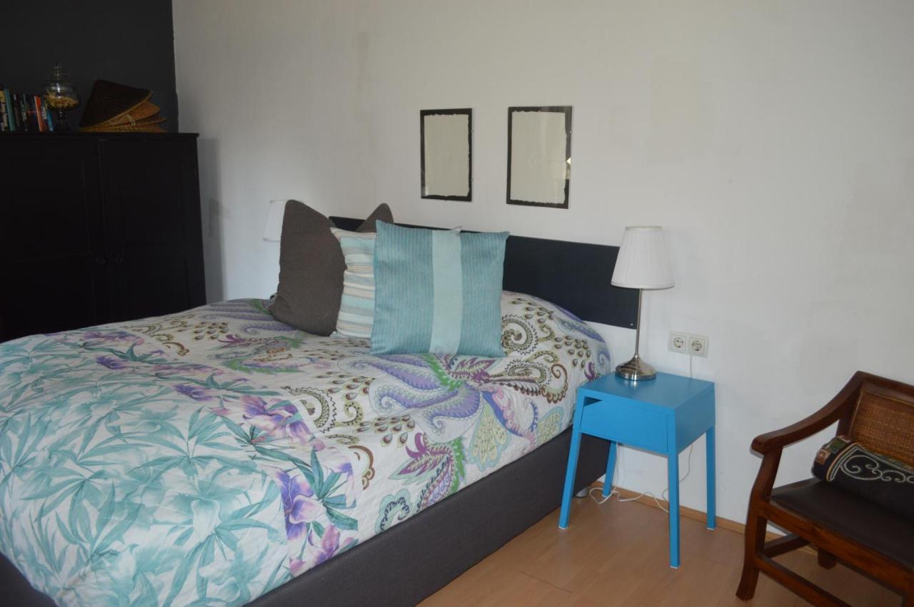 Box58 Apartment ไอเซนชตัดท์ ภายนอก รูปภาพ